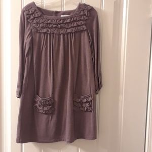 NWOT Charabia Girls Dress